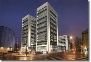 Cambia la sede de Conasa en Zaragoza