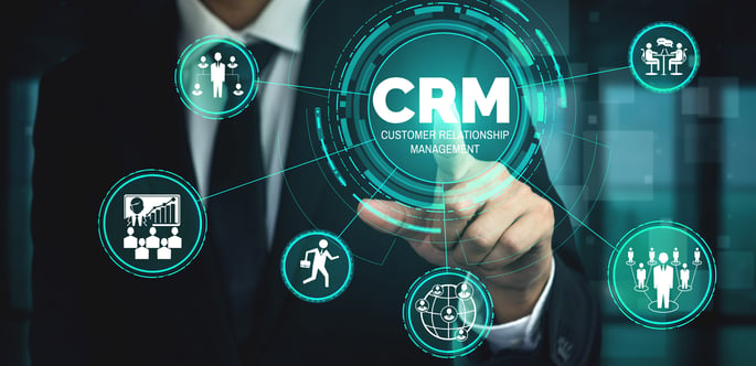 Beneficios de un CRM para la gestión de clientes