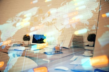 Cómo optimizar la infraestructura IT para modelos de trabajo híbrido