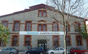 Virtualización y consolidación de almacenamiento en ITC Cuatrovientos