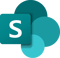 Microsoft_Office_SharePoint_(2019–2025).svg
