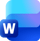 Microsoft_Office_Word_(2025–present).svg