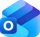 Microsoft_Outlook_Icon_(2025–present).svg