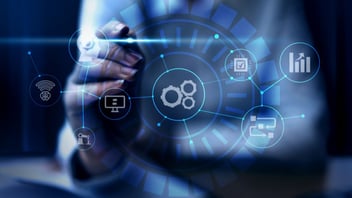 implantación solución CRM