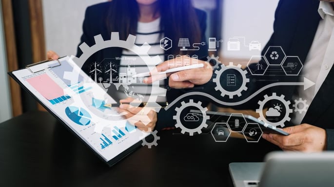 Las tendencias del software ERP para empresas