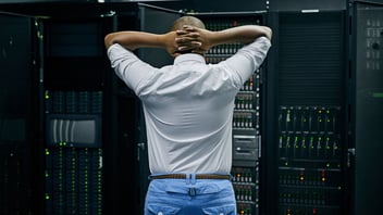 almacenamiento en la nube, almacenamiento inmutable, backup