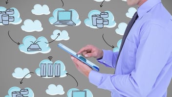 almacenamiento inmutable, almacenamiento en la nube, backup