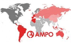 Ampo realiza un plan estratégico de sus sistemas de información