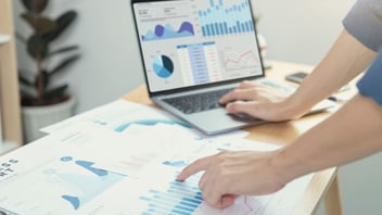 analítica de datos