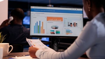 business intelligence