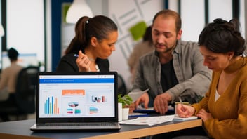 business intelligence para empresas
