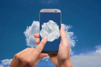 porque servicios en la nube