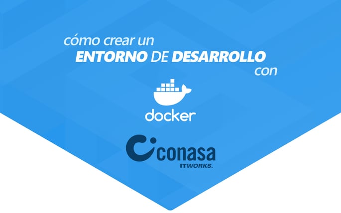 Entorno de desarrollo con Docker