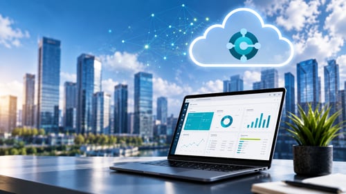 Migración de NAV a Microsoft Dynamics 365 Business Central