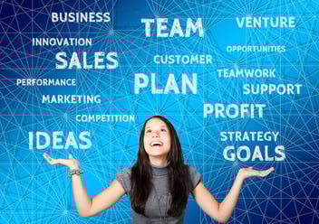 gestión empresarial