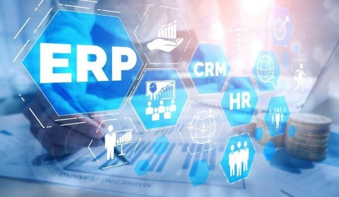 Diferencias entre los sistemas ERP y CRM