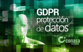 Nuevo Reglamento General de Protección de Datos