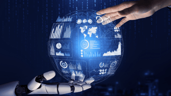 inteligencia artificial, productividad empresarial