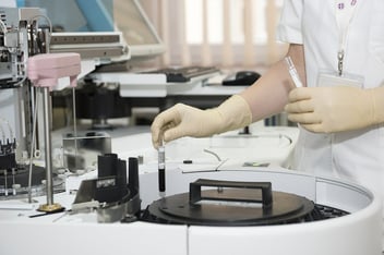 gestion de clinicas