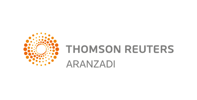 Virtualización en Thomson Reuters Aranzadi