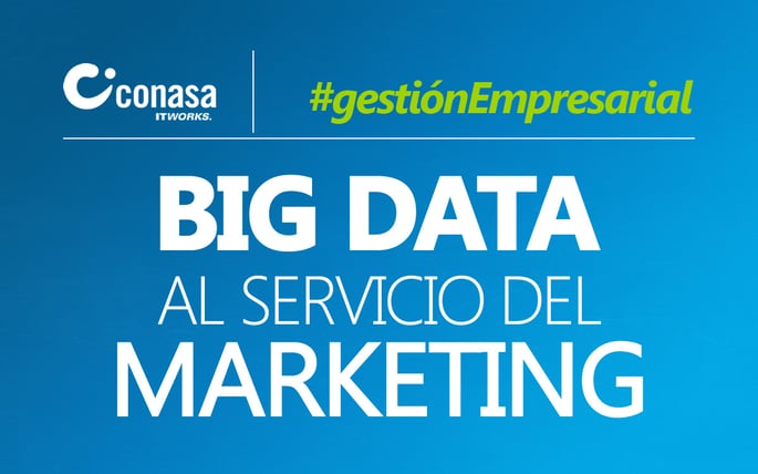 Microsoft Power BI: Big Data al servicio del marketing y las ventas