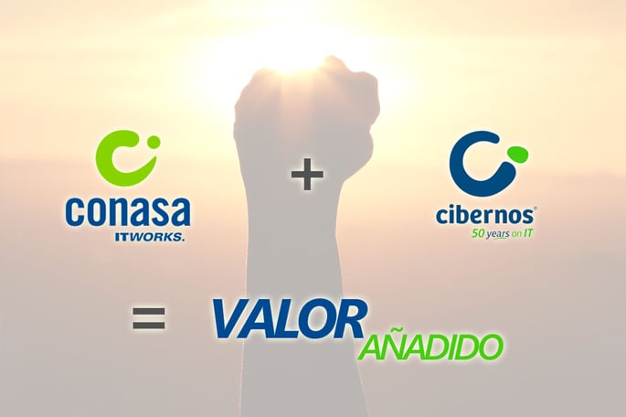 Conasa se fortalece mediante su alianza con una de las principales empresas de servicios tecnológicos de España
