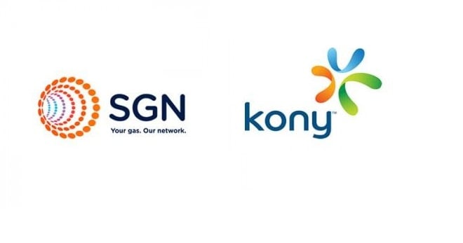 Kony ayuda a SGN a crear aplicaciones para fortalecer el servicio al cliente y aumentar la productividad de sus empleados