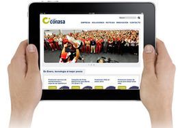 CONASA, empresa homologada por la Generalitat para la prestación de servicios TIC