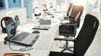 optimizar puestos de trabajo