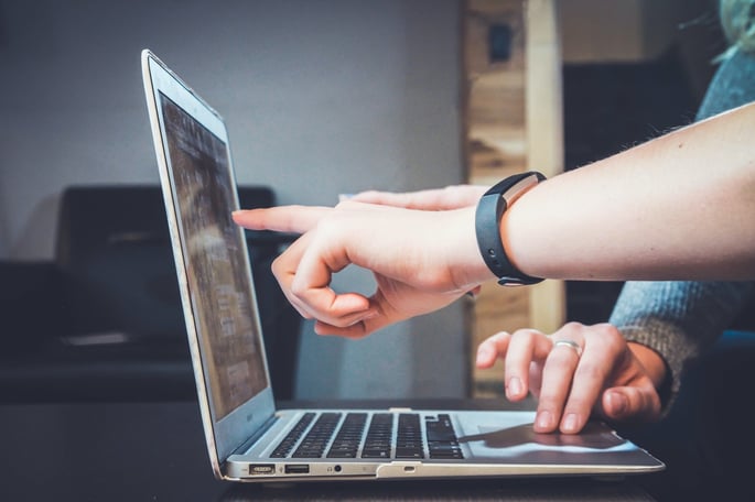 4 pasos clave en la definición de servicios cloud