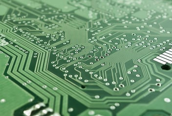 placa electronica con la que automatizar tus tareas de gestión empresarial