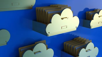ransomware, almacenamiento en la nube