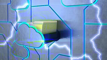 ransomware, almacenamiento en la nube