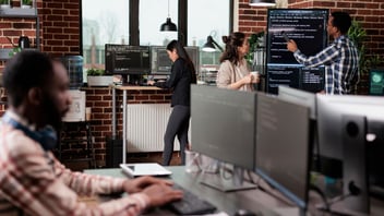 servicios gestionados 