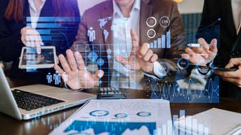 sistemas de gestión empresarial