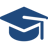 sombrero-de-graduacion