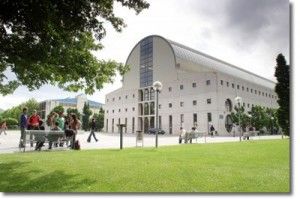 Renovación tecnológica de la red inalámbrica en la Universidad Pública de Navarra