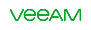 veeam logo