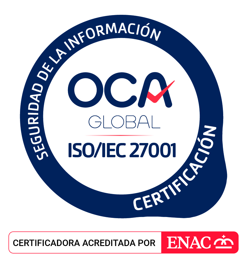 ISO 27001