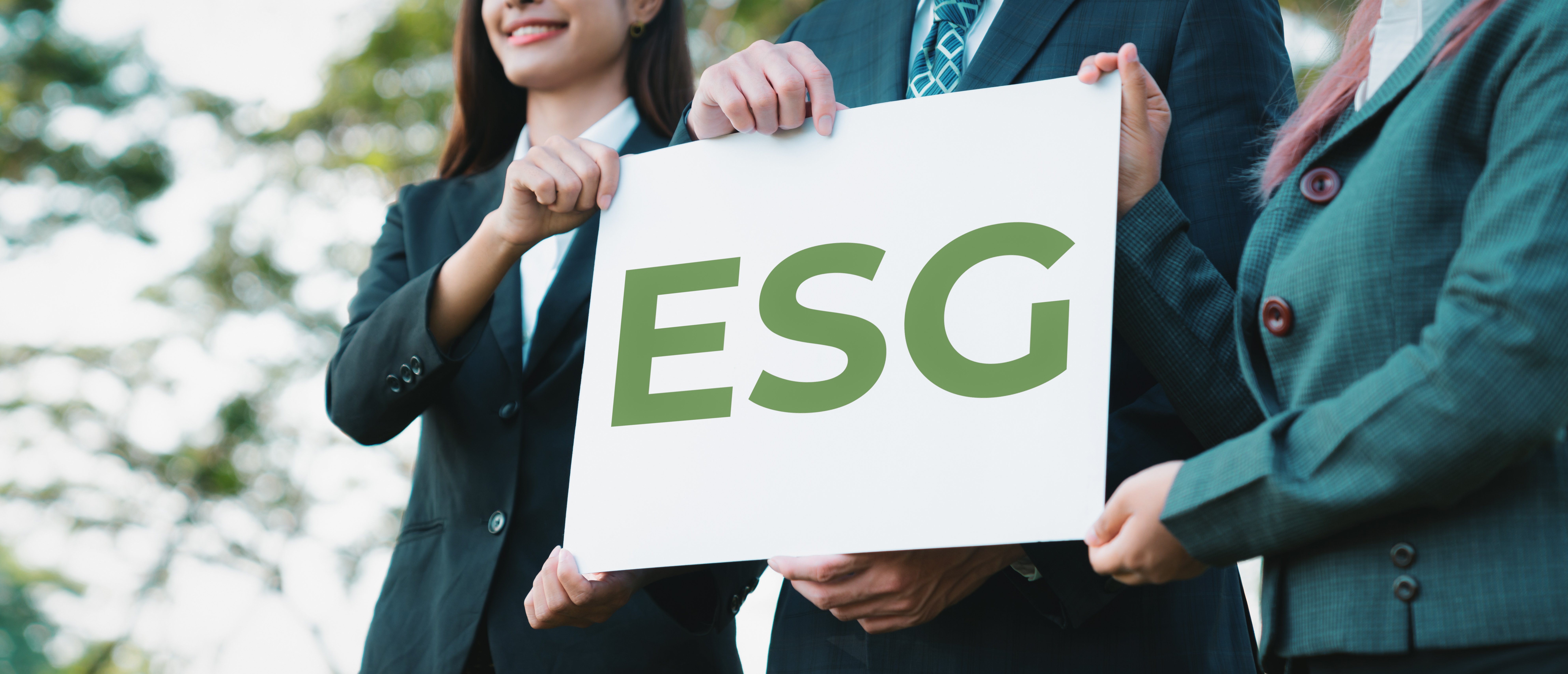 Cuestionarios ESG, la importancia de los compromisos