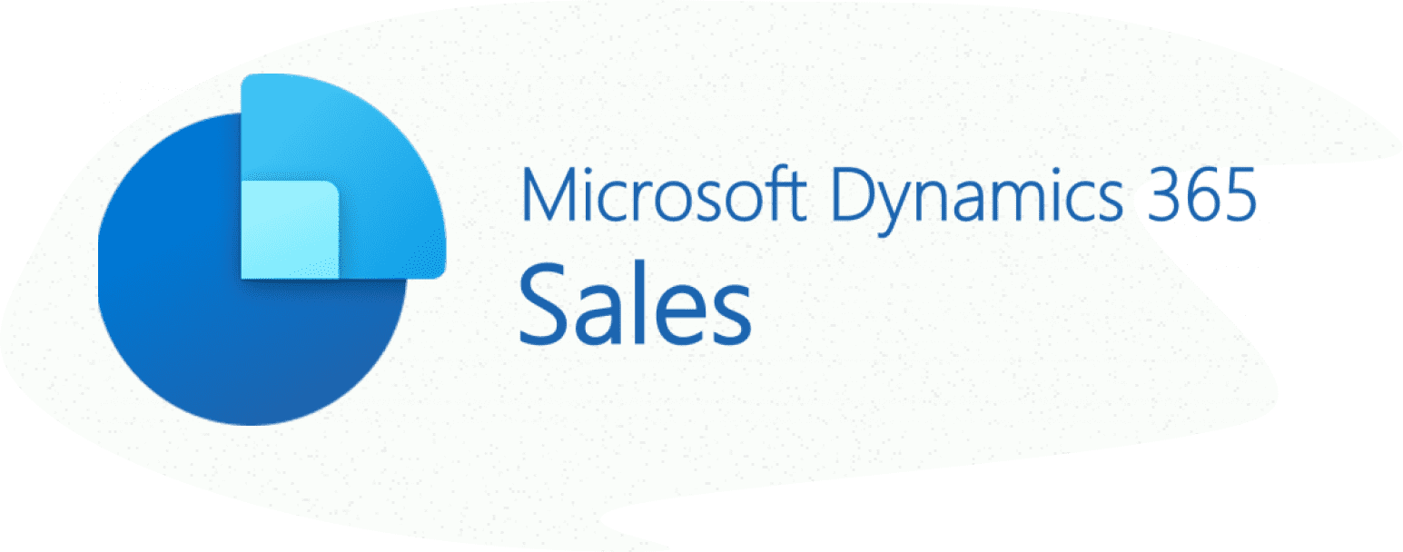 Dynamics 365 Sales