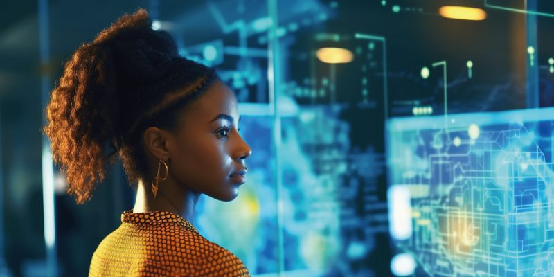 Comunicaciones de red