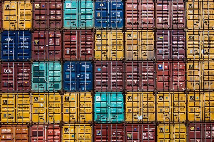 Patrones comunes de arquitecturas de software