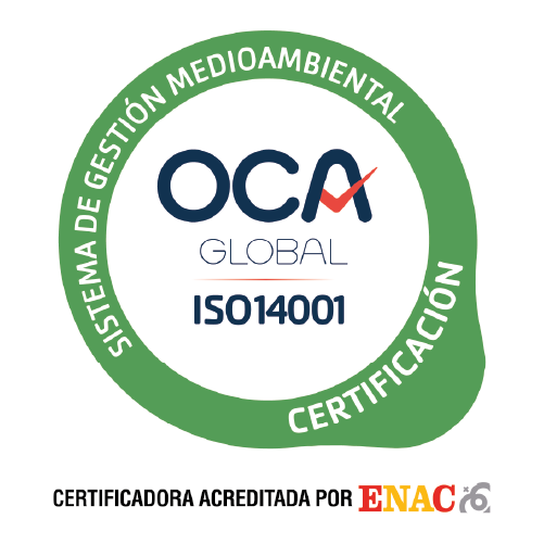 ISO 14001