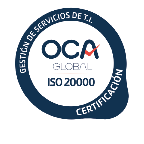 ISO 20000-1
