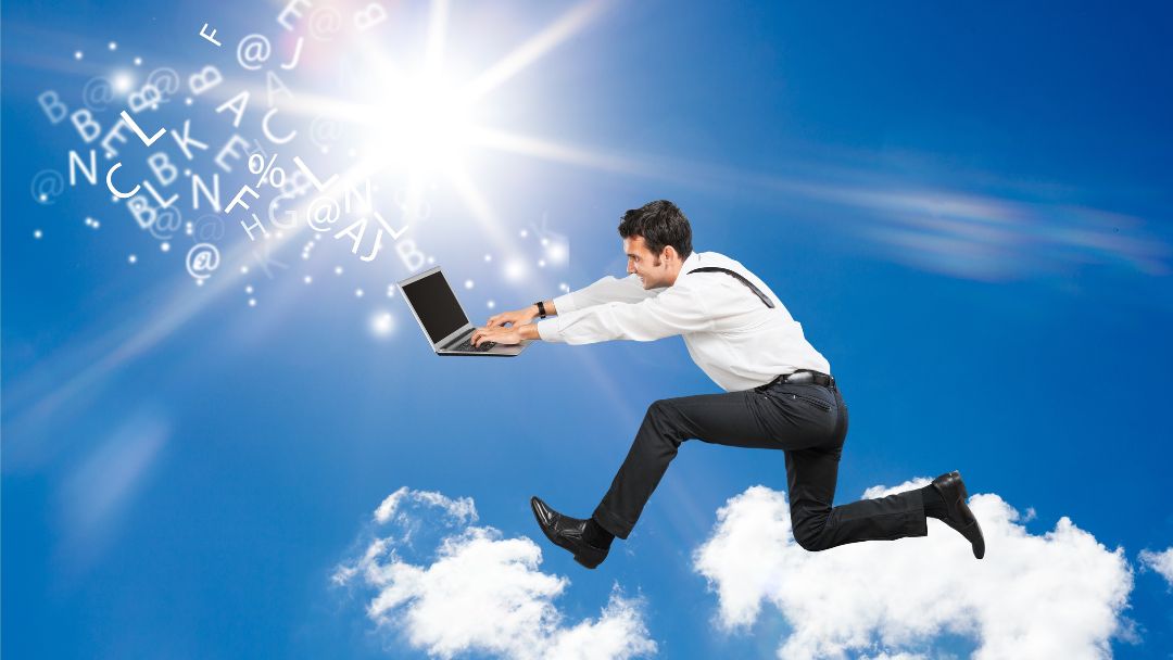 ¿Por qué dar el salto a la nube con Dynamics 365?
