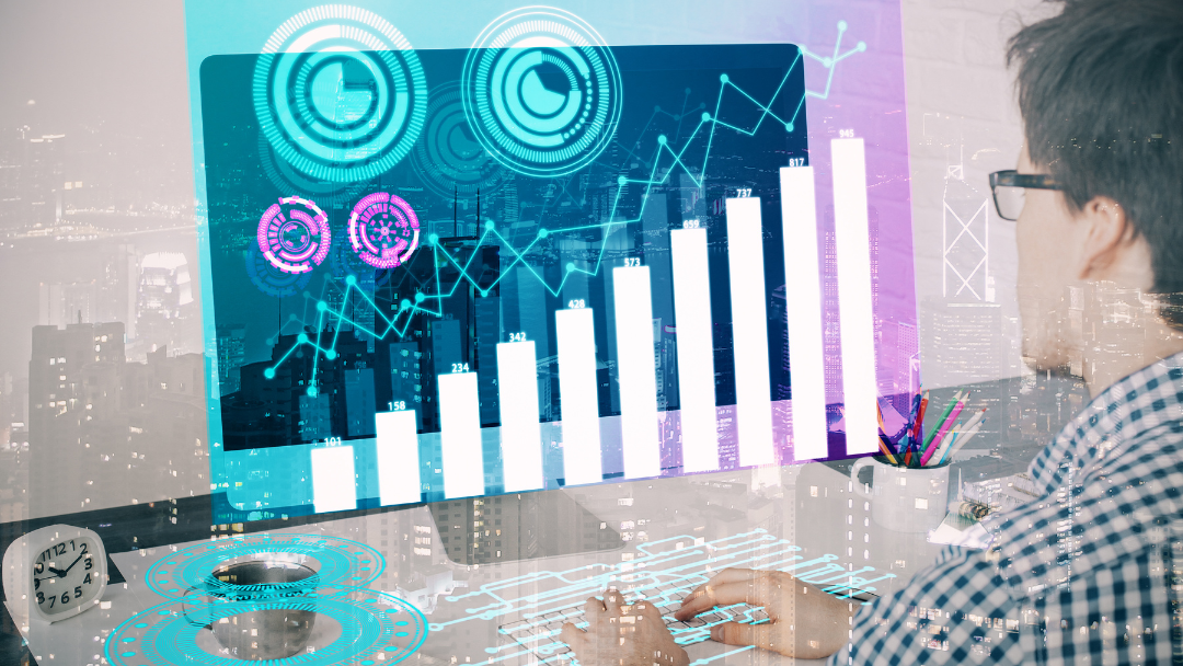 Las ventajas de Power BI en los procesos productivos