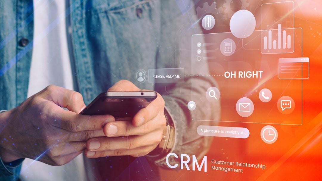 Comparativa entre Microsoft Dynamics CRM y SugarCRM (Parte I)