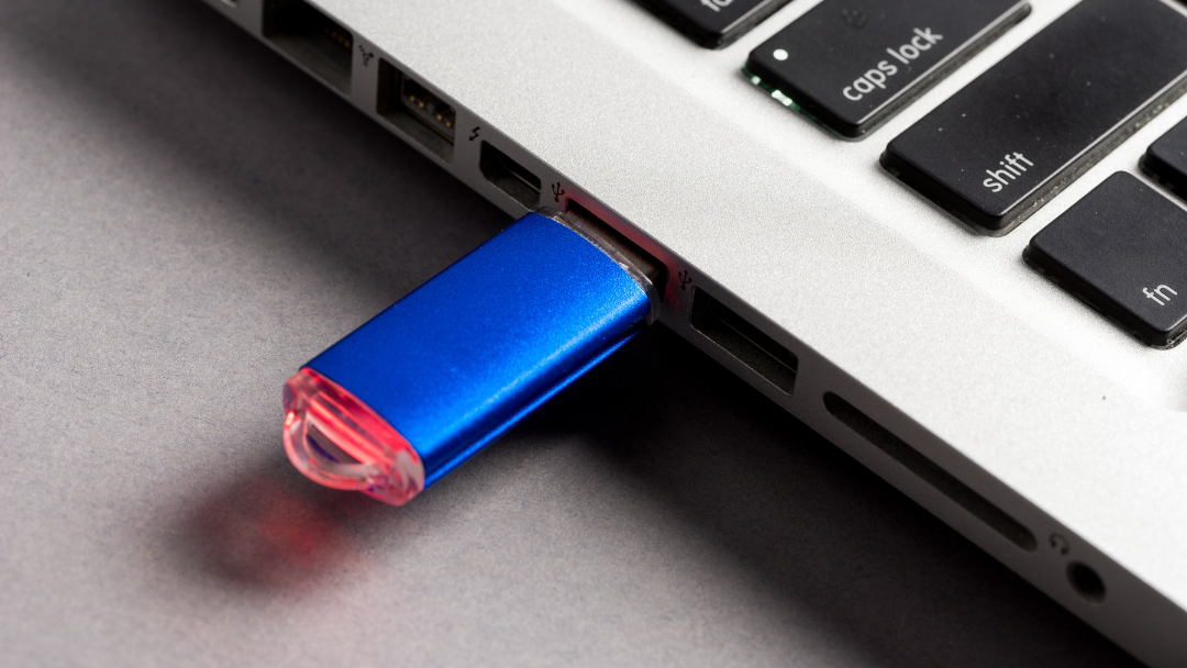 WispRider, el malware que viaja en USB e infecta todos los sistemas