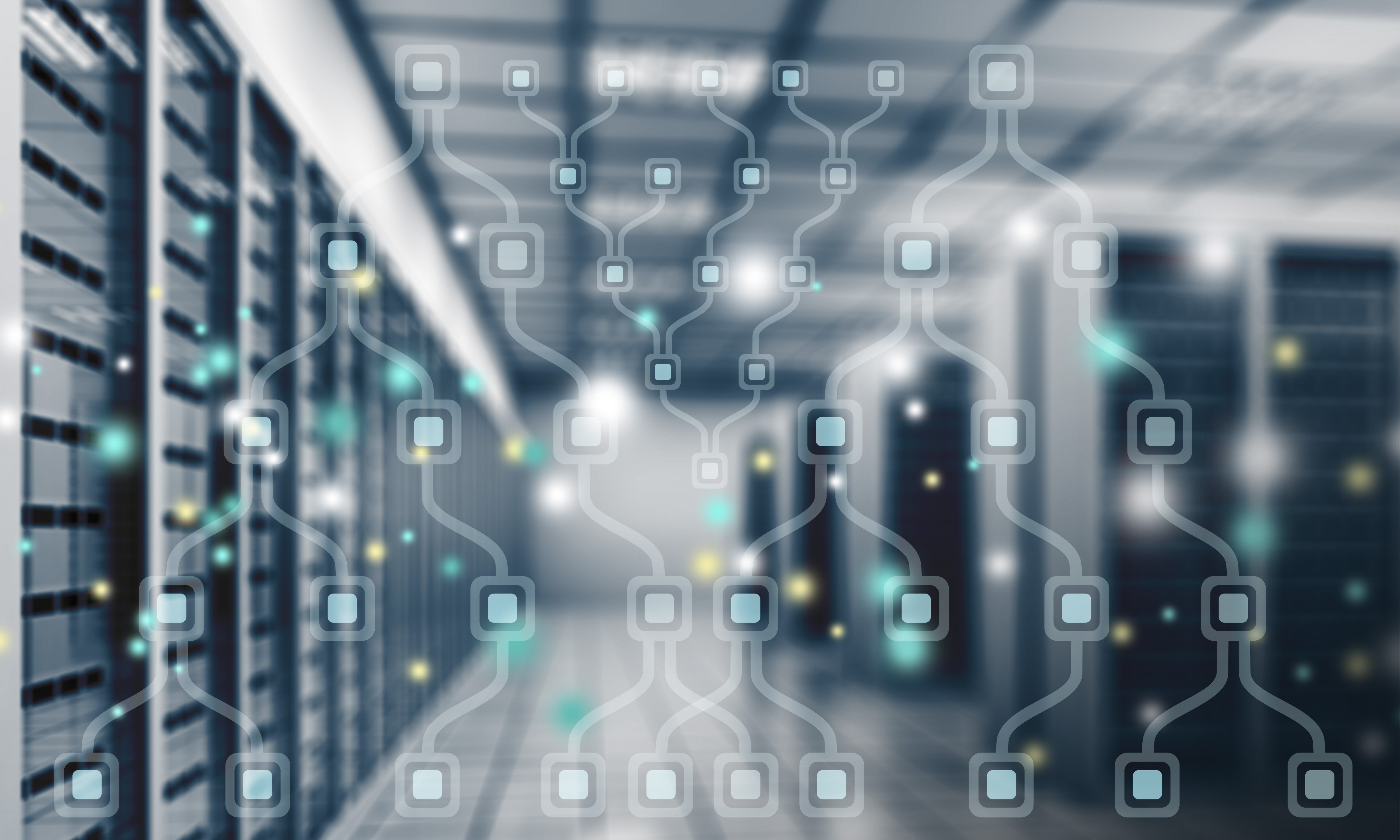 Infraestructuras de TI